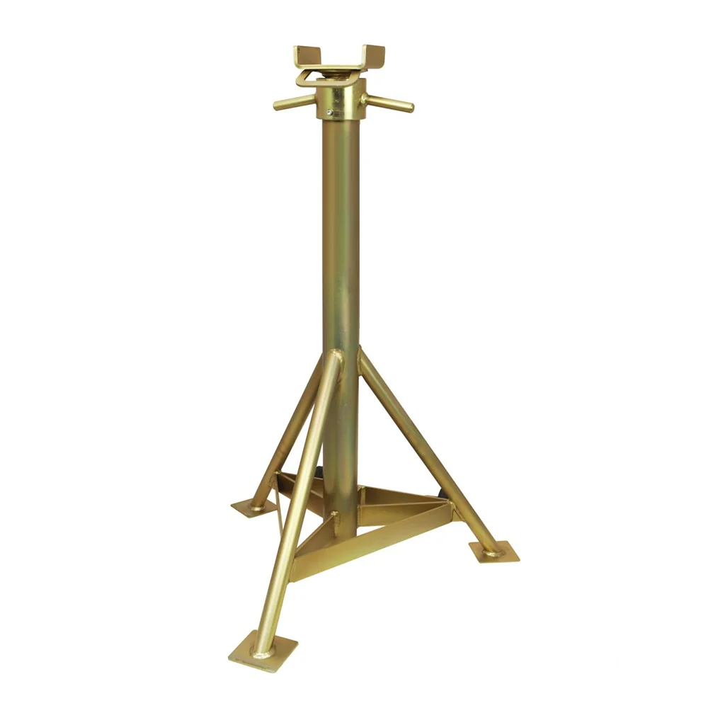7.5 Ton Tall Axle Stands - 1460 to 20800mm - AESP 7.5H - AES